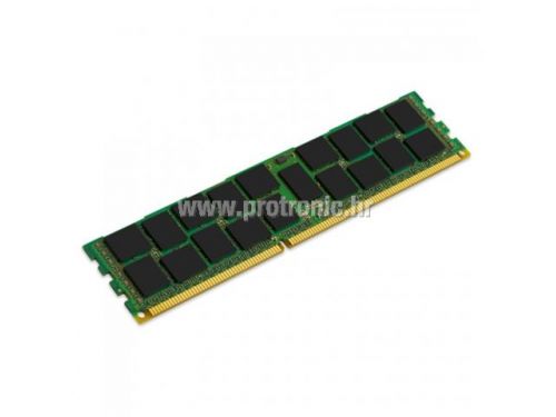 Memorija branded Kingston 16GB DDR3 1333MHz ECC Reg za FSC