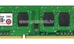 Memorija Transcend DDR3 4GB 1600MHz, JM1600KLH-4G_BULK