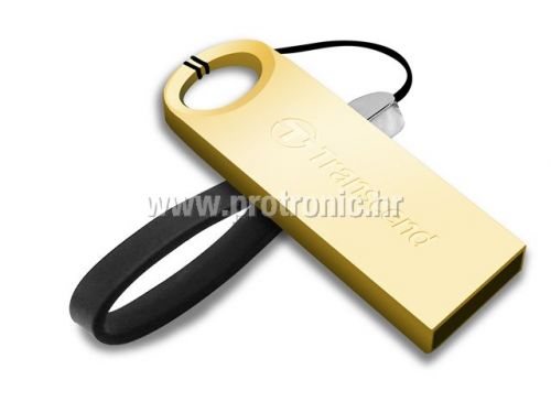 USB memorija Transcend 8GB JF520 Gold