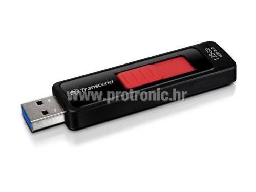 USB memorija Transcend 128GB JF760, TS64GJF760