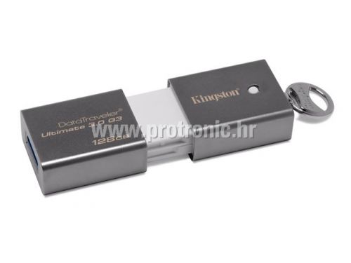 USB memorija Kingston 128GB DTUG3 USB 3.0