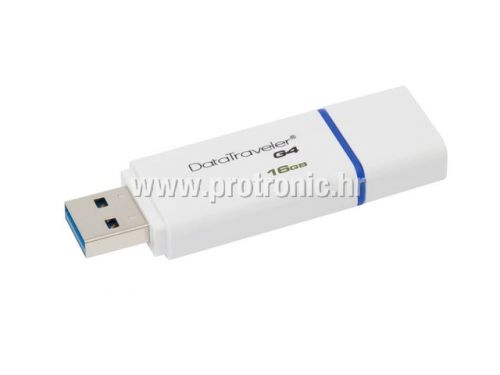 USB memorija Kingston 16GB DTIG4