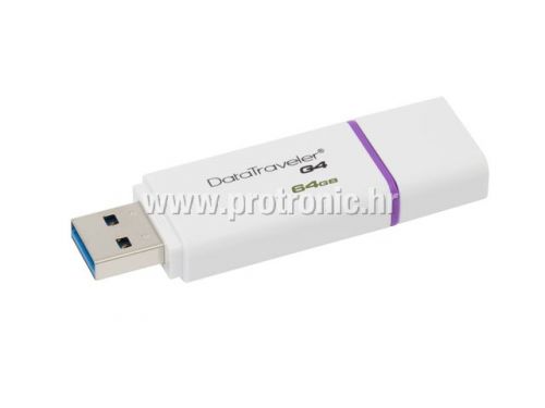 USB memorija Kingston 64GB DTIG4