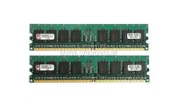 Memorija Kingston DDR3 8GB 1333MHz (2x4) Value RAM KIN