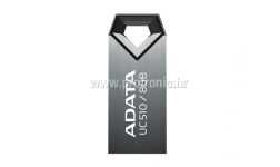 USB memorija Adata 8GB AUC510 Titan