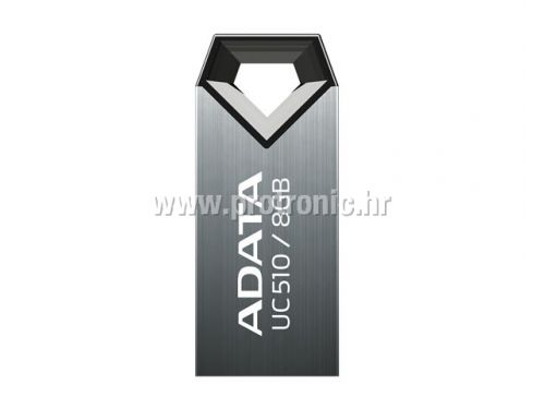 USB memorija Adata 8GB AUC510 Titan