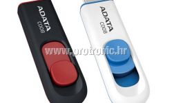 USB memorija Adata 64GB C008 Black