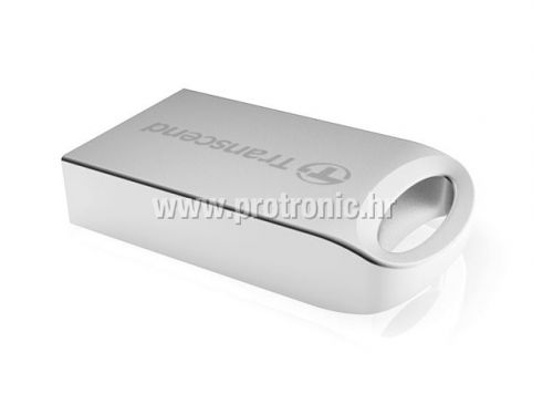 USB memorija Transcend 16GB JF510 Silver