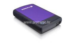 Vanjski tvrdi disk 2TB StoreJet 25H3P Transcend