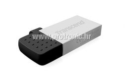 USB memorija Transcend 16GB JF380S Silver