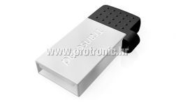 USB memorija Transcend 8GB JF380 Silver