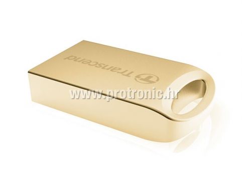 USB memorija Transcend 8GB JF510 Gold