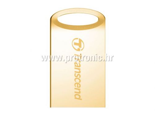 USB memorija Transcend 16GB JF510 Gold