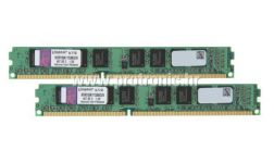 Memorija Kingston DDR3 8GB 1600MHz (2x4) KIN