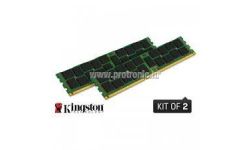 Memorija br. 32GB DDR3 1866MHz ECC Reg Kit (2x16) za Apple KIN