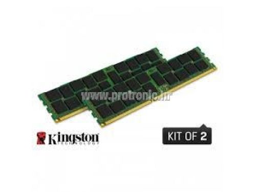 Memorija br. 32GB DDR3 1866MHz ECC Reg Kit (2x16) za Apple KIN