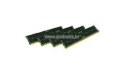 Memorija br. 32GB DDR3 1600MHz ECC Reg Kit (4x8) za Dell KIN