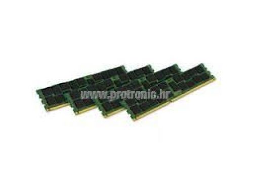 Memorija br. 32GB DDR3 1600MHz ECC Kit (4x8) za Acer KIN