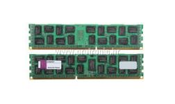 Memorija br. 16GB DDR2 667MHz Kit (2x8) Chipkill za IBM KIN