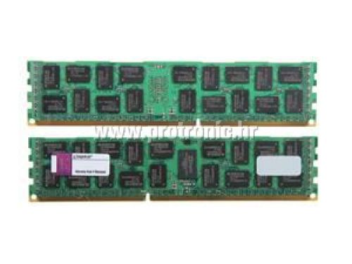 Memorija br. 16GB DDR2 667MHz Kit (2x8) Chipkill za IBM KIN