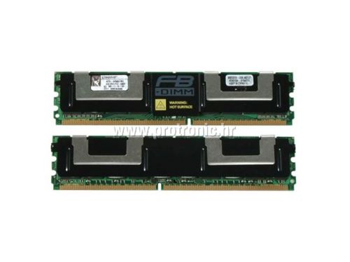 Memorija br. 16GB DDR2 667MHz Kit (2x8) za Dell KIN