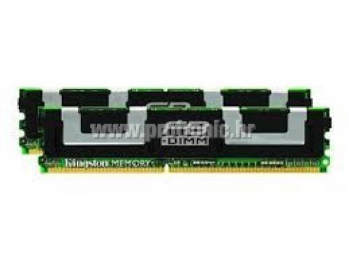 Memorija br. 16GB DDR2 667MHz Kit (2x8) za Sun KIN