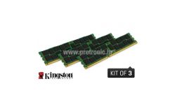 Memorija br. 48GB DDR3L 1333MHz Kit (3x16) ECC Reg za HP KIN