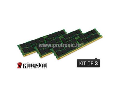 Memorija br. 48GB DDR3L 1333MHz Kit (3x16) ECC Reg za HP KIN