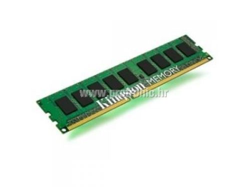 Memorija branded Kingston 16GB DDR3 1866MHz ECC Reg za Dell KIN