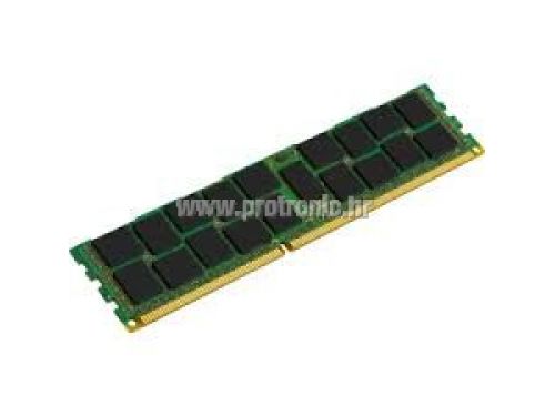 Memorija branded Kingston 16GB DDR3 1866MHz ECC Reg za Cisco KIN