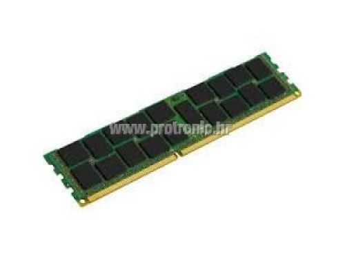 Memorija branded Kingston 16GB DDR3 1866MHz ECC Reg za Apple KIN