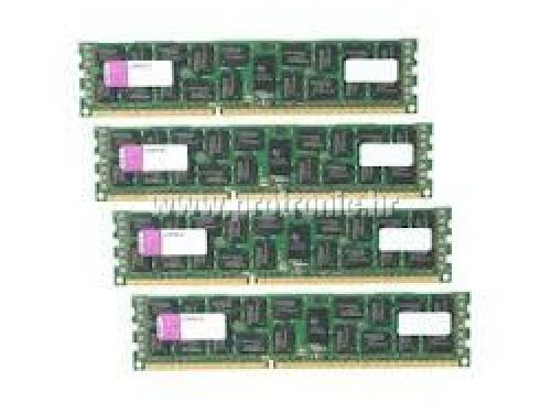 32GB DDR3 1600MHz Kit (4x8) ECC za IBM KIN