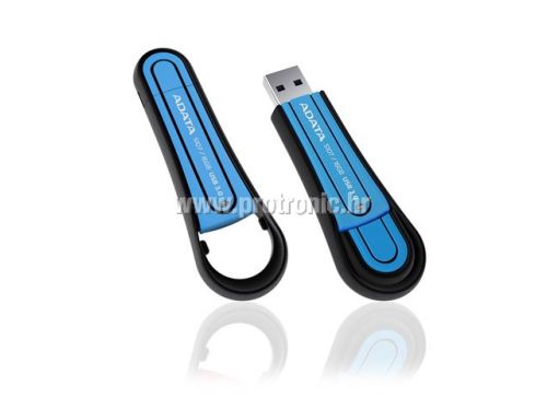 USB memorija Adata 16GB S107 Blue AD