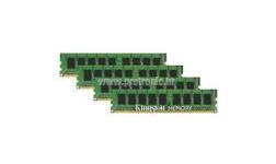 32GB DDR3 1600MHz Kit (4x8) ECC za Dell KIN