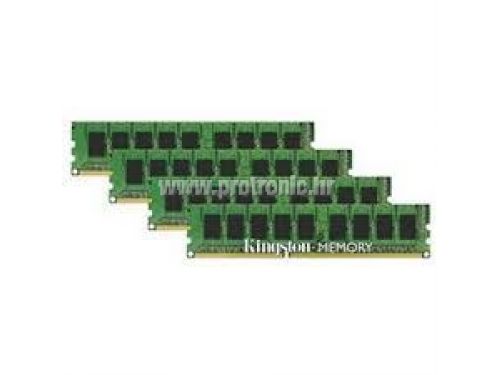 32GB DDR3 1600MHz Kit (4x8) ECC za Dell KIN