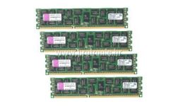 32GB DDR3 1333MHz Kit (4x8) ECC za HP KIN