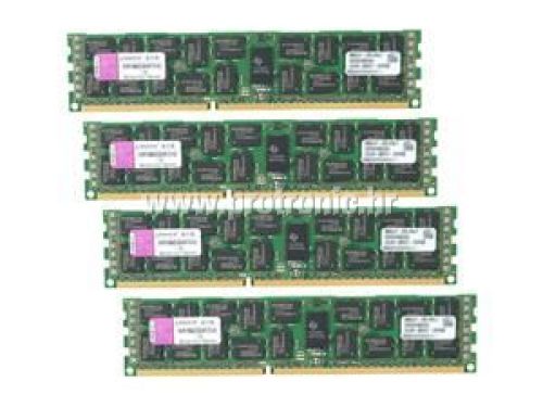 32GB DDR3 1333MHz Kit (4x8) ECC za HP KIN