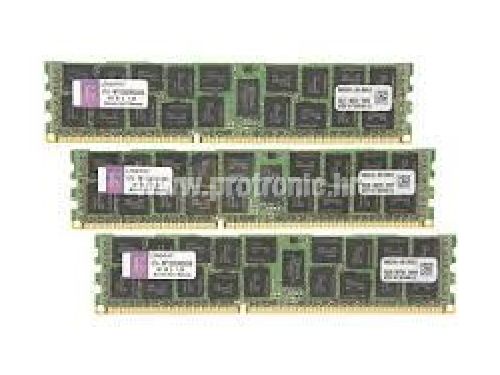 24GB DDR3 1333MHz Kit (3x8) ECC Reg za Apple KIN