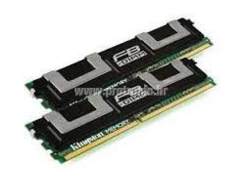 8GB DDR2 667MHz Kit (2x4) za Sun KIN