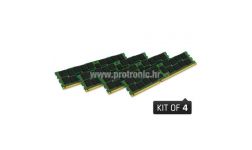 16GB DDR3 1600MHz Kit (4x4) ECC Reg za Dell KIN