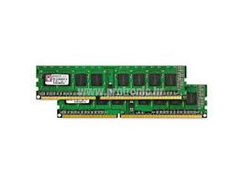 16GB DDR3L 1333MHz Kit (2x8) ECC Reg za Sun KIN