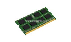 MEM BR 4GB DDR3 1333MHz SODIMM za Apple KIN