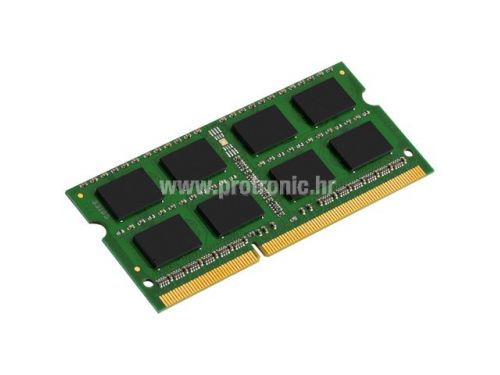 MEM BR 4GB DDR3 1333MHz SODIMM za Apple KIN