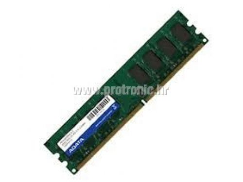 Memorija Adata DDR2 2GB 800MHz Bulk, AD2U800B2G6-B