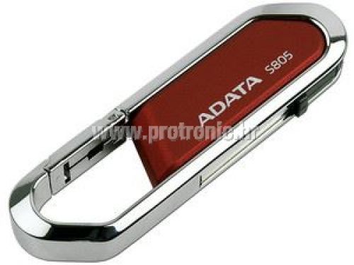 USB memorija Adata 8GB S805 Red AD