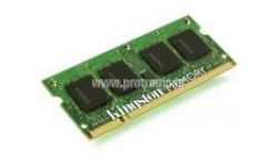 MEM SOD DDR3 2GB 1600MHz KIN bulk