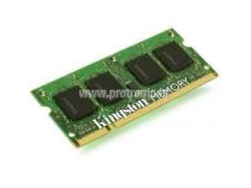 MEM SOD DDR3 2GB 1600MHz KIN bulk