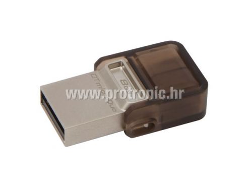 USB memorija Kingston 8GB DataTraveler microDuo