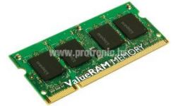 Memorija za prijenosna računala Kingston DDR3L 2GB 1600MHz