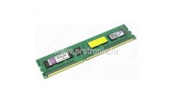 DDR3L 4GB 1600MHz Value RAM L KIN